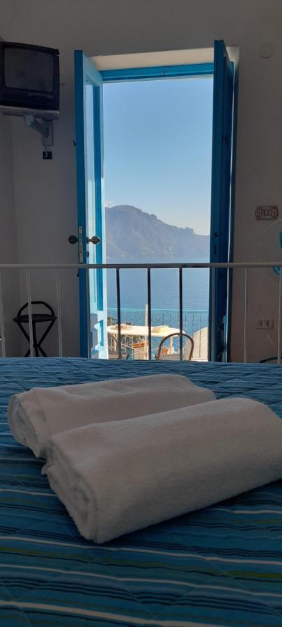 Il Fienile Holiday home Conca dei Marini