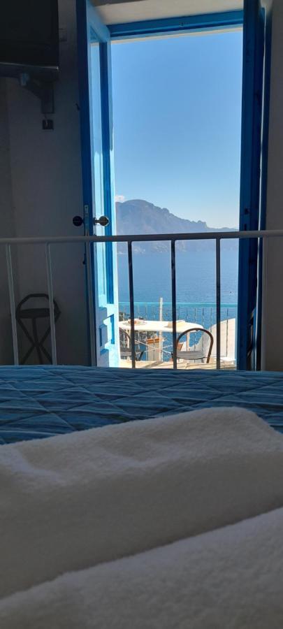 Holiday home Il Fienile Conca dei Marini