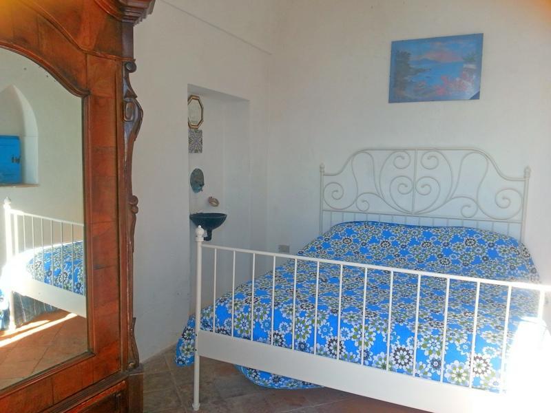 Holiday home Il Fienile Conca dei Marini