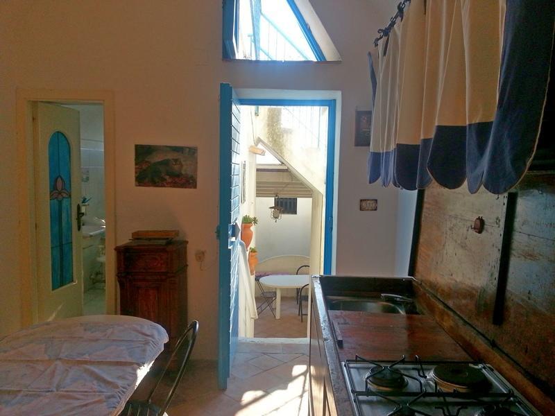 Holiday home Il Fienile *